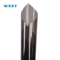 4 MIL 2ply High Clear Nano Ceramic PET Automotive Window Sun Solar Protection Tinting Film