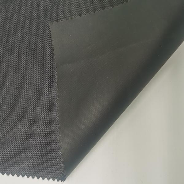 Sarja 100% da tela 900DX900D de pano de Oxford do poliéster 150cm com revestimento do plutônio