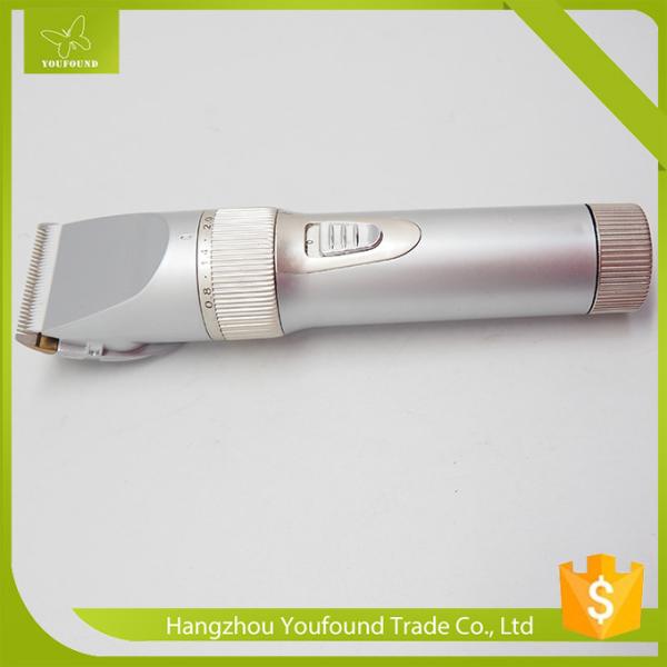 MGX1006 Low Voice Titanium Ceramic Blade Professional Baby Mute Electric Hair Clipper Haircut Hair Remover