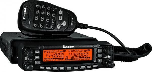 TS-9900 walkie talkie phone cb VHF car radio for sale