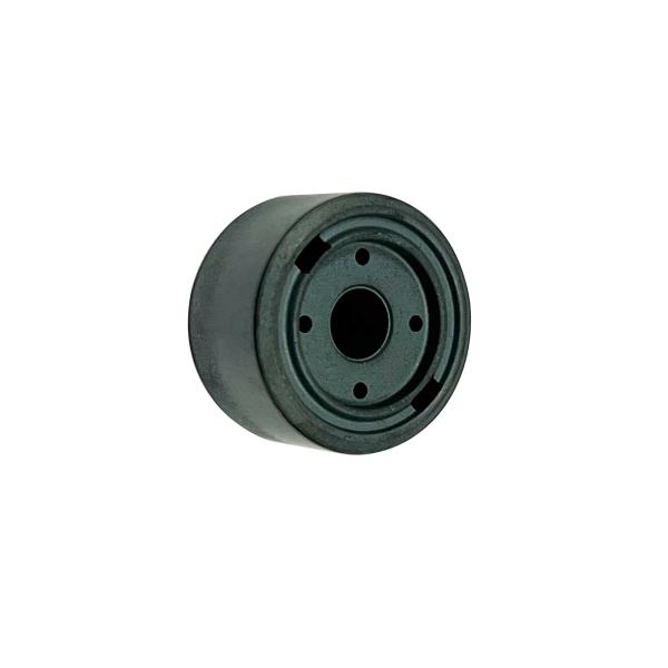 Steam Treatment Shock Absorber Piston With Proper Hardness And Crushing Strength