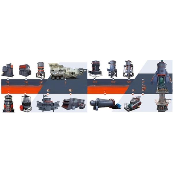 Terex Jaw Crusher Wear Parts High Manganese Steel Jaw Plate for Superior Performance