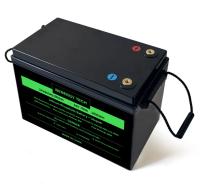 La batterie Lifepo4 24V 78AH pour le balayeur de plancher