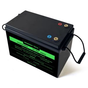 Lifepo4 аккумулятор 24V 78AH для подвальной машины
