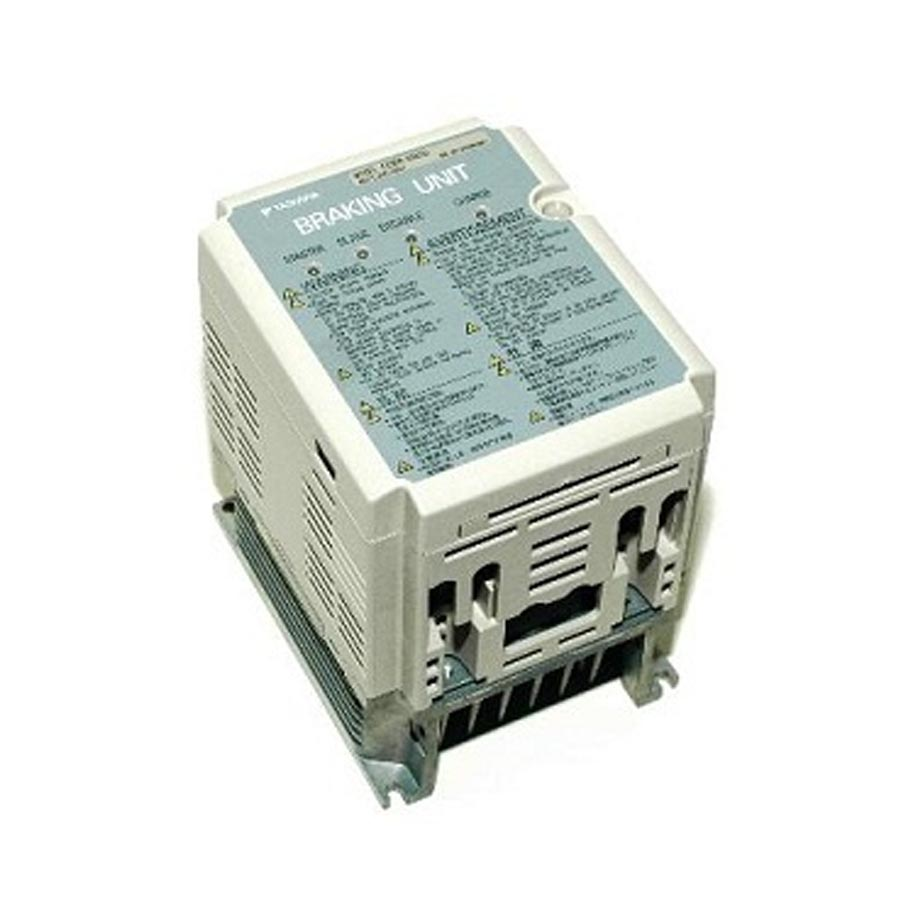 CDBR-4045D  18-amp, universal dynamic braking unit