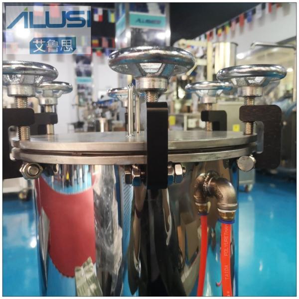 Маникюр Ailusi пневматический, тушь, машина завалки учреждения