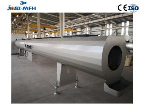 315mm PE Water and Gas Supply Pipe Extruder Machine