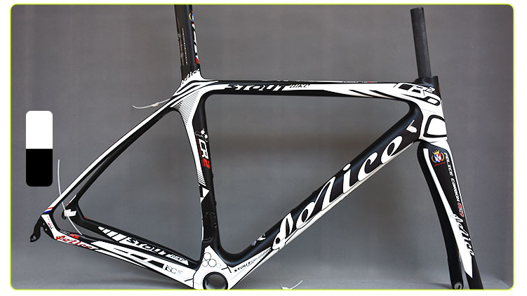 700C Carbon Fiber Road Aero Frame+Fork+Seatpost STOUT CR-2 900 грамм BB совместим с различными типами