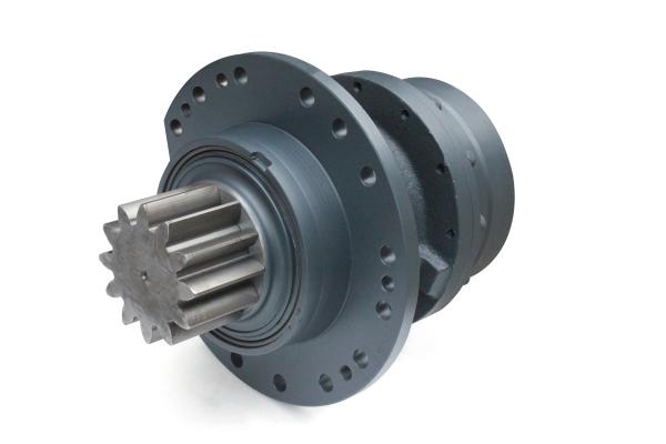 ZX470-5G Excavator Swing Gearbox Reduction Assy For Construction Machinery