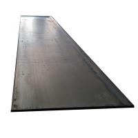 Prova Q235B Z600 Z450 do laser da folha 100mm do aço carbono da placa do zinco