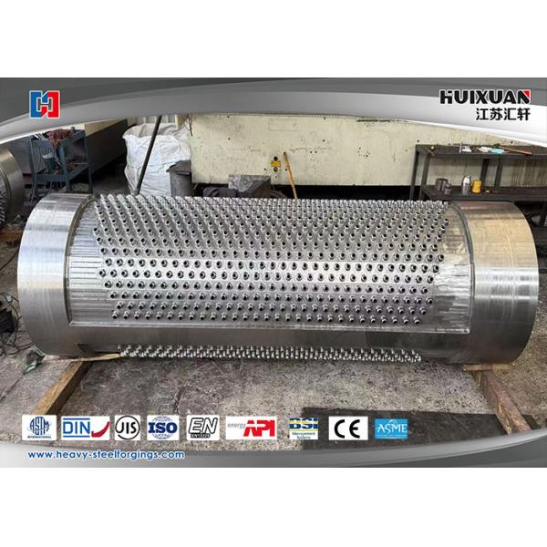 GB/ASTM/ASME/EN Water collection box,tank,pipe,barrel