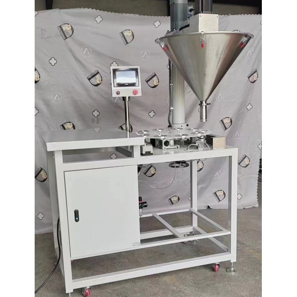 Melamine Tableware Automatic Weighing & Material Batching Machine