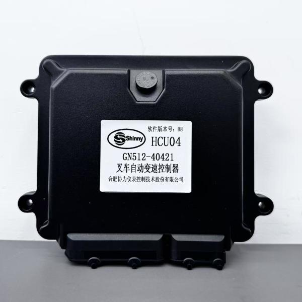 Unidad de Control Electrónico (ECU) para Montacargas HELI, DC24V, Impermeable IP65