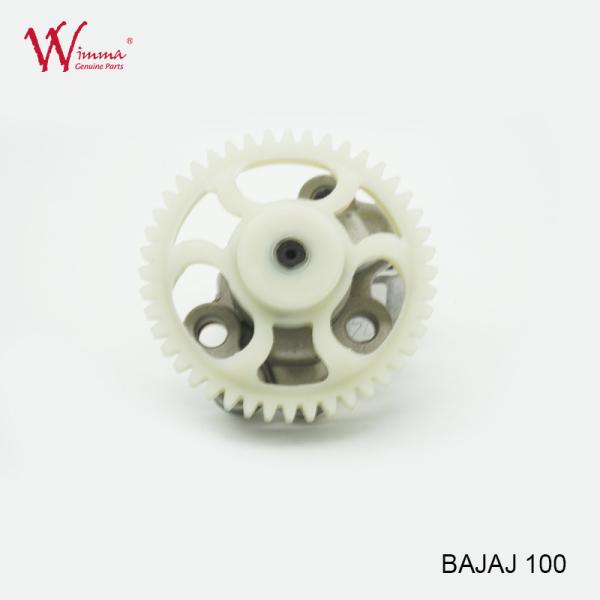 Gear Oil Pump Best Quality for BAJAJ100 Motorcycle Parts for 3 Wheel Motorcycle