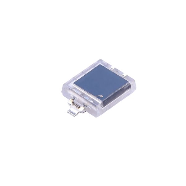 PD70-01CTR7  Ambient Light Sensor Device, Consisting Of A Photodiode In Miniature SMD Package, Which Ismolded In Water Clear With Flat Top