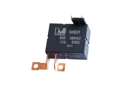 Relé de travamento magnético do poder superior 40A para o medidor de 32A 60A Kwh