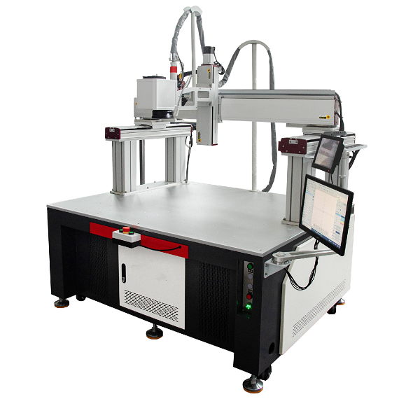 Prismatic Cell Battery Pack Production Line EV Battery Pack Assembly Line