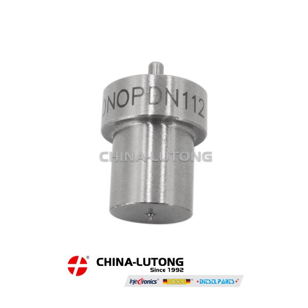 105007-1120 DN0PDN112  Diesel Nozzle 105007-1120/DN0PDN112 DN-PDN Type For Mitsubishi 4D56 Hyundai H100 Auto Engine Pump Parts Fuel Injector