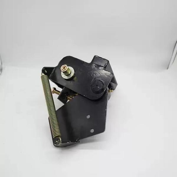 Impact Resistance Road Sweeper Spray Rack Fixed Road Sweeper Spares