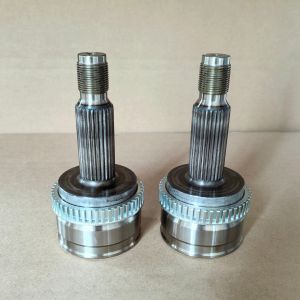 KAWA HY-001A29 OUTER CV JOINT 22X50X25 HYUNDAI 49508-22E00; 49507-22E00 HYUNDAI ACCENT/EXCEL 1994-1999