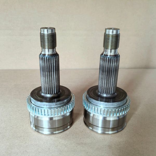 KAWA HY-001A29 OUTER CV JOINT 22X50X25 HYUNDAI 49508-22E00; 49507-22E00 HYUNDAI ACCENT/EXCEL 1994-1999