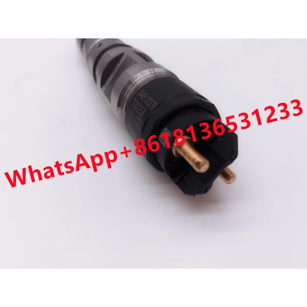 Инжектор топлива ОСТРОВА MWM 7002581C1 0445120327 Cummins