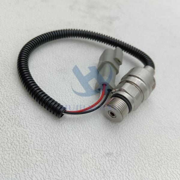 221-8859 2218859 Sensor de presión para excavadora CAT Caterpillar E320D E320B E320C