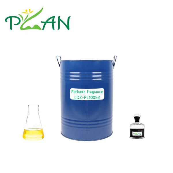 100% Pure Aromatic Essence Oil with Aventus Fragrance for Perfume Making