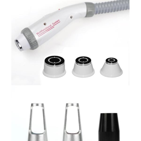 Машина 3 удаления татуировки лазера пикосекунды 1064 Nm в 1 ручке Ipl Rf