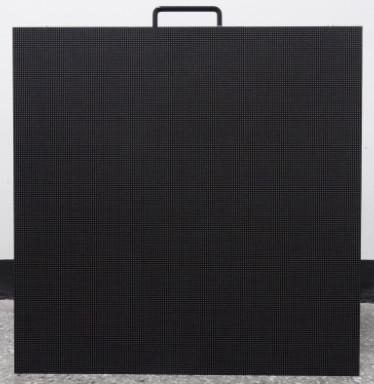 PH4 48*48 LED Video Wall Display Synchronous Control 576*576mm Size