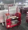 Small Wedding Doule-Sided Transfer Printing Machine