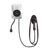 Ce Smart APP Control Wallbox Residencial Ev Charger Wifi 4G Tipo 1 32A