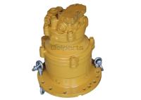 312-6318 conjunto de Parts Swing Motor da máquina escavadora de MSG-44P-21-23 E308D