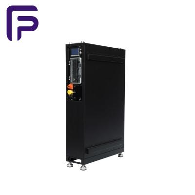 51.2V 200Ah Energy Storage Battery Black Lifepo4 Battery Powerwall For Solar Systems