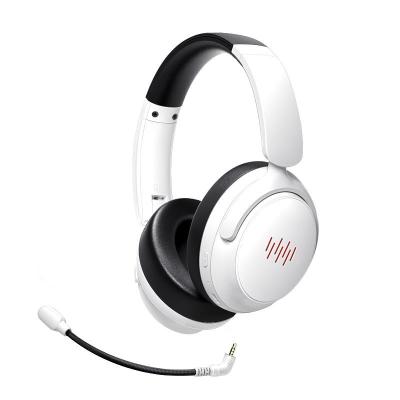 2.4GHz Over Ear Noise Canceling Bluetooth Wireless Headphones IPX4 Water Resistant