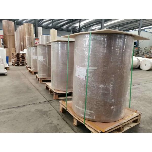 Offset Printing Compatible Sticker Paper with High Reliability