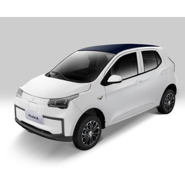 2024年モデルA ソーラー電動車 ピークパワー 25KW モーター L*W*H 3600*1500*1600 低速車両 予算内