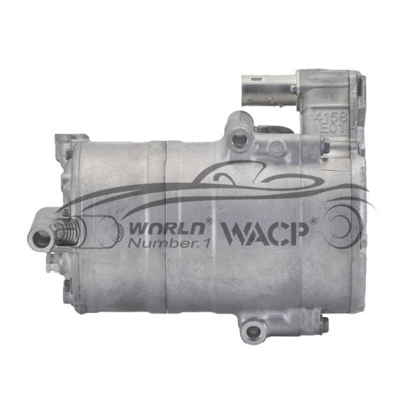 A0008302001 Compressor Elétrico AC Para Benz S400L W222 3.5 WXHB032