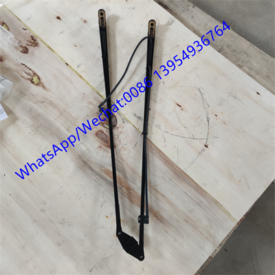 SDLG WIPER ARM 4190002588  , SDLG spare parts for wheel loader LG936L/L956F/L958F/L968F/L975F
