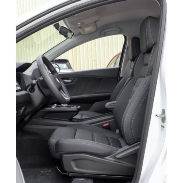 Небольшая машина хэтчбека места двери 5 варианта перемещения BYD e2 2021 электрическая 5