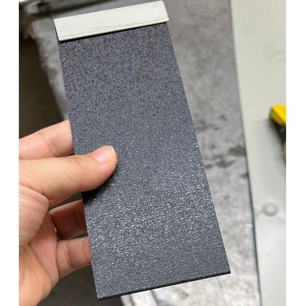 RAL9005 черный цвет текстурированный матовый предварительно окрашенный оцинкованный стальной катушка Z275g крышная панель плитка HDP-40 лет гарантия качества