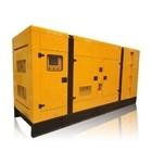 SC4H160D2 SDEC Diesel Generator 90KW 112.5KVA Electric Starting System