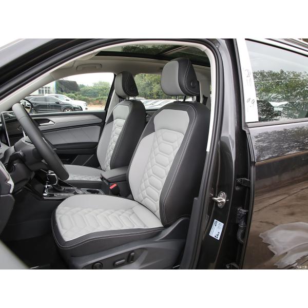 2024 TanYue Tayron 5 Seater Gasoline SUV Petrol Automobile 2.0T 1.4T 1.5T Cars for Volkswagen
