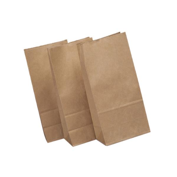 Blanc recyclable ou logo fait sur commande réutilisable de 7 couleurs de sac de