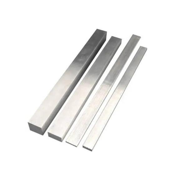 BA 2B Mirror Stainless Steel Round Square Bar 2mm 3mm 6mm 14mm  201 304 310 316 316 L