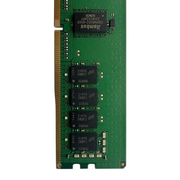 Obtenez le meilleur de votre système avec la mémoire stock DELL DDR4 16GB 3200MHz