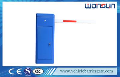 Porta automática da barreira do pedágio do controlo de acessos do veículo para a gestão de acesso do carro