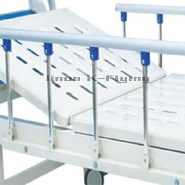 K que voa a manivela multifuncional da cama uma dos cuidados do hospital