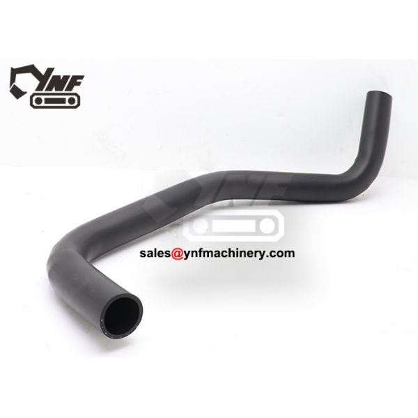 Radiator Upper Hose YNF16704 11QB-41130 for R520-9 Excavator