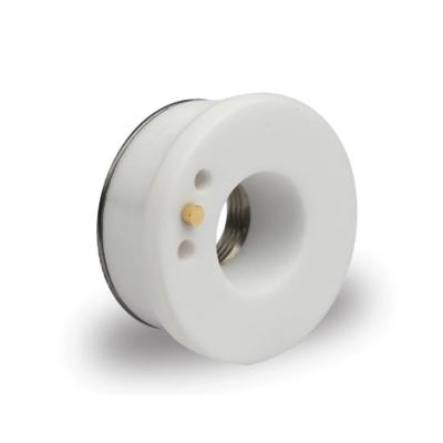 Anel cerâmico industrial da máquina de corte D28 do laser D32 que corta as peças